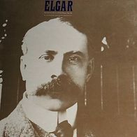 Elgar Symphony nr. 1 Sir John Barbirolli LP