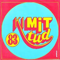 Kaszab Tibor - Studium Dixieland Oktett - Ki mit tud 1983 single 7" M-