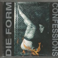 Die Form " Confessions " CD (F 1992)