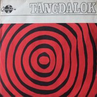 Zalatnay Sarolta - Tolcsert Csinalok A Kezembol / Hordar (1969) 45 single 7" EX