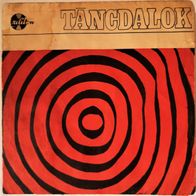 Koos Janos/ Koncz Zsuzsa-Tessek, Tessek Holgyek, Urak / Hat Akkor Legyen, Ami Lesz 7"