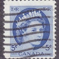 Kanada Canada  294Ax O #050293