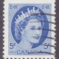 Kanada Canada  294Ax O #050298