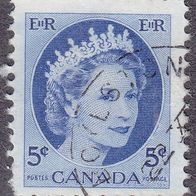 Kanada Canada  294Ax O #050303