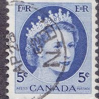 Kanada Canada  294Eo O #050305