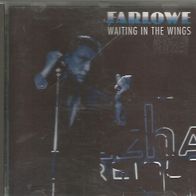 Chris Farlowe " Waiting In The Wings " CD (1992)
