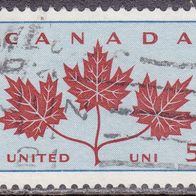 Kanada Canada  361 O #050318
