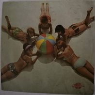 Atlantis - Henry VIII (Herman´s Hermits) / Michelle (Beatles) 1966 45 single 7" EX