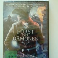 Fürst der Dämonen. DVD. OVP!