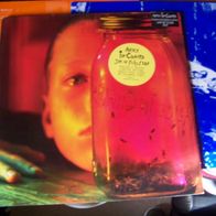 Alice in Chains - Jar of flies - ´94 3-sided DoLp inkl. Maxi col. vinyl - mint !!!