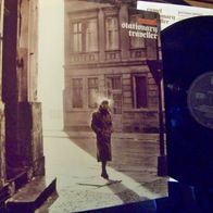 Camel (Andy Latimer) - Stationary traveller - ´84 Lp - n. mint !!