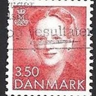 Dänemark 1990, Mi.-Nr. 973, gestempelt