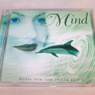 Conscious Mind, CD - Rainbowcd com 92062