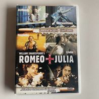 DVD William Shakespeare´s Romeo und Julia