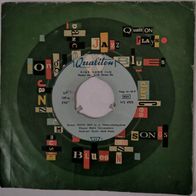 PSOTA IREN Ding-Dong / Bezzeg az en idomben (1962) 45 single 7"
