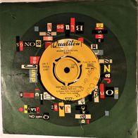 Szabo - Beamter - Jazz Cocktail / Mambo Cocktail (1959) 45 single 7"