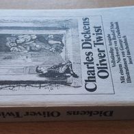 Oliver Twist. Vollständige Ausgabe-Insel 242 mit 28 Illustrationen