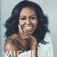 Becoming von Michelle Obama ISBN 9780241334140