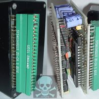 Sinclair ZX8I 16K RAM