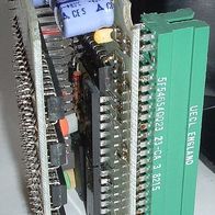 Sinclair ZX8I 16K RAM