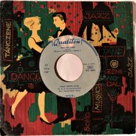 Zaray Marta - Mert faj (Tua) / Talalkozunk mi meg (1961) 45 single 7"