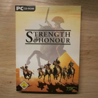 Strength & Honour PC