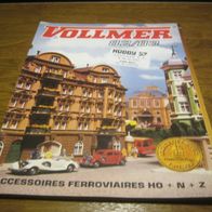 Vollmer Katalog 1982/ 83 ---4/22--
