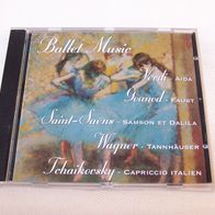 Ballet Music - Verdi... / Slovak Philharmonic Orchestra, CD - Opus Records 6150