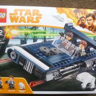 Han Solo´s Landspeeder™ 75209 Lego Star Wars