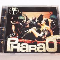 Pharao / Pharao, CD - Sony Music 1994
