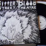 Bitter Blood Street Theatre - Vol.1 ´78 US Lp