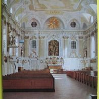Postkarte - Bürgersaal - München - Viscardi / Bayern / ungebraucht