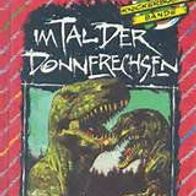 Im Tal der Donnerechsen" von Thomas Brezina - Band 27 von der Knickerbockerbande