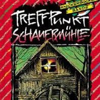 Treffpunkt Schauermühle" von Thomas Brezina - Band 9 der Knickerbockerbande