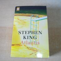 Atlantis - Stephen King