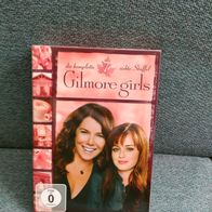 DVD Gilmore Girls, die komplette 7. Staffel, 6 DVD´s