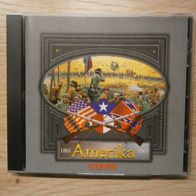 Amerika 1861-1865 PC