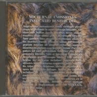 Nocturnal Emissions " Invocation Of The Beast Gods " CD (1990)