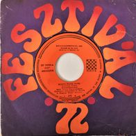 Koncz Zsuzsa - Mondd El, Ha Kell / Elment A Hajo (1972) 45 single 7"