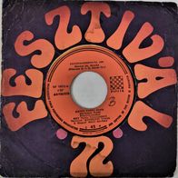 Payer Andras: Minden Jot, Monika / O, Ha Jonne (1972) 45 single 7"