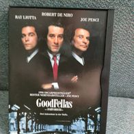 DVD "Good Fellas" Thriller mit Robert de Niro