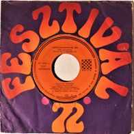 Bergendy / Tolcsvay Trio - Ugy Szeretnem / Varj (1972) 45 single 7"