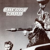 Filmprogramm WNF Nr. 8713 Cherry 2000 Melanie Griddith 4 Seiten