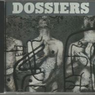 V.A. " Dossiers " CD (1992, Dossier Records)