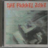 V.A. " The Funnel Zone " CD (1991, Dossier Records)