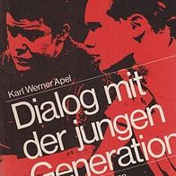 Dialog mit der jungen Generation – Band 1 (89j)