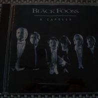 CD Bläck Fööss - A Capella