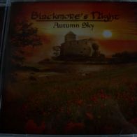 CD Blackmore´s Night - Autumn Sky