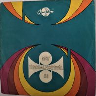Syrius - Igy Mulat Egy Beates Magyar Ur / Huha (1968) 45 single 7"