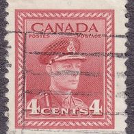 Kanada Canada  221A O #050334